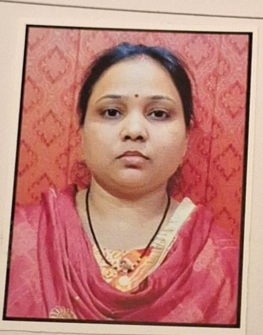 Vaishnavi Vishwakarma